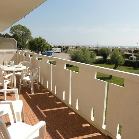 Corso - Appartamenti Bibione Buitenkant foto