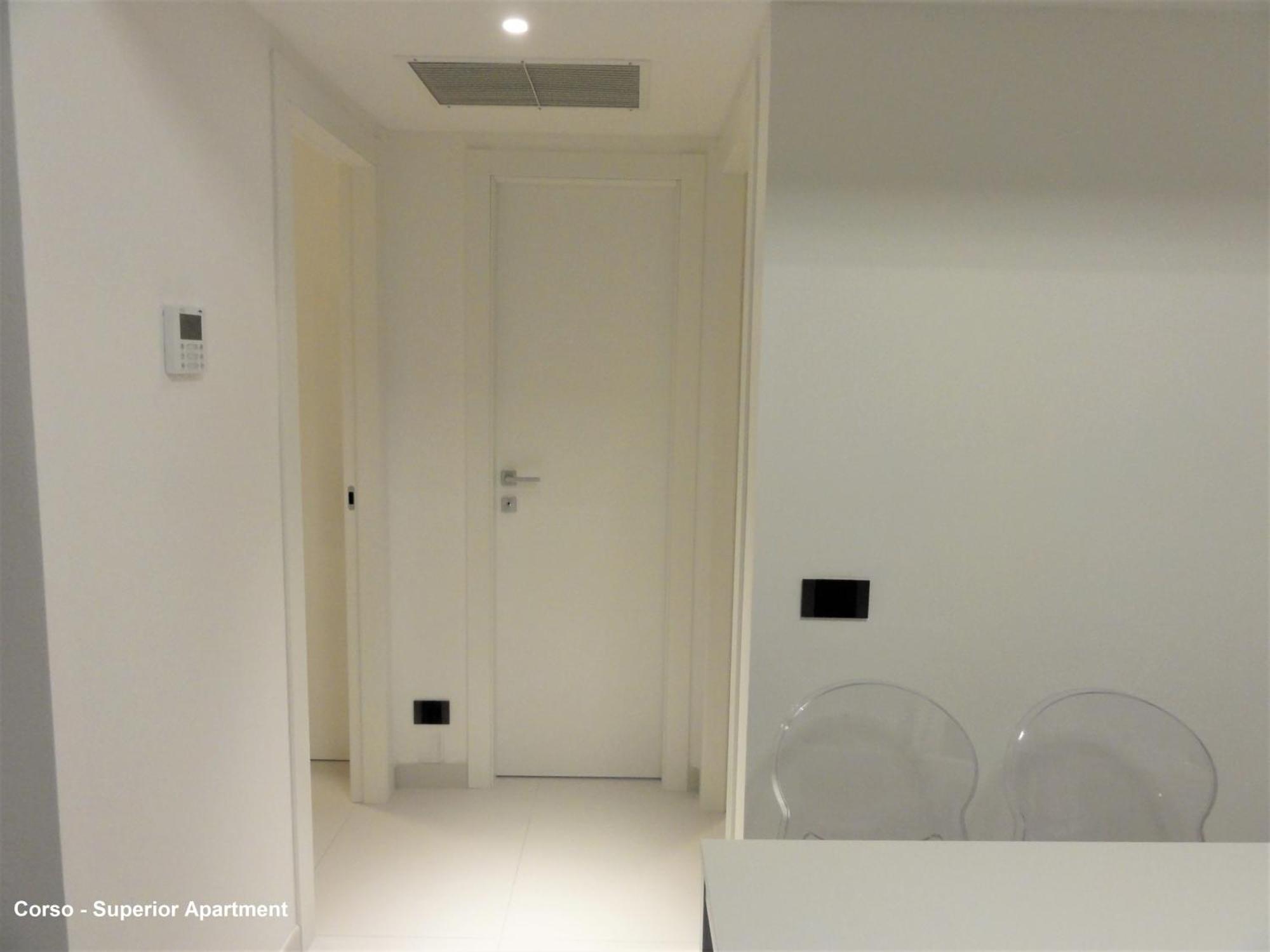 Corso - Appartamenti Bibione Kamer foto