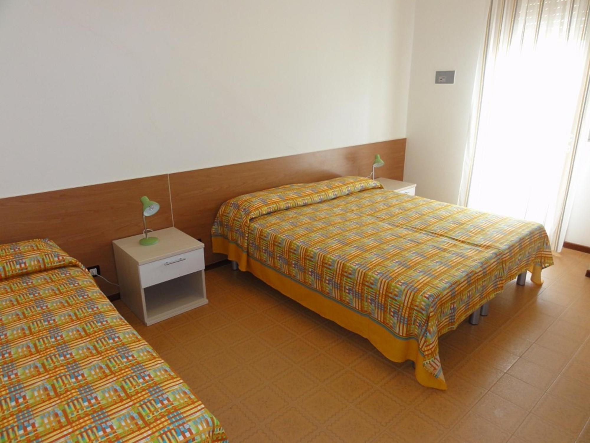 Corso - Appartamenti Bibione Kamer foto