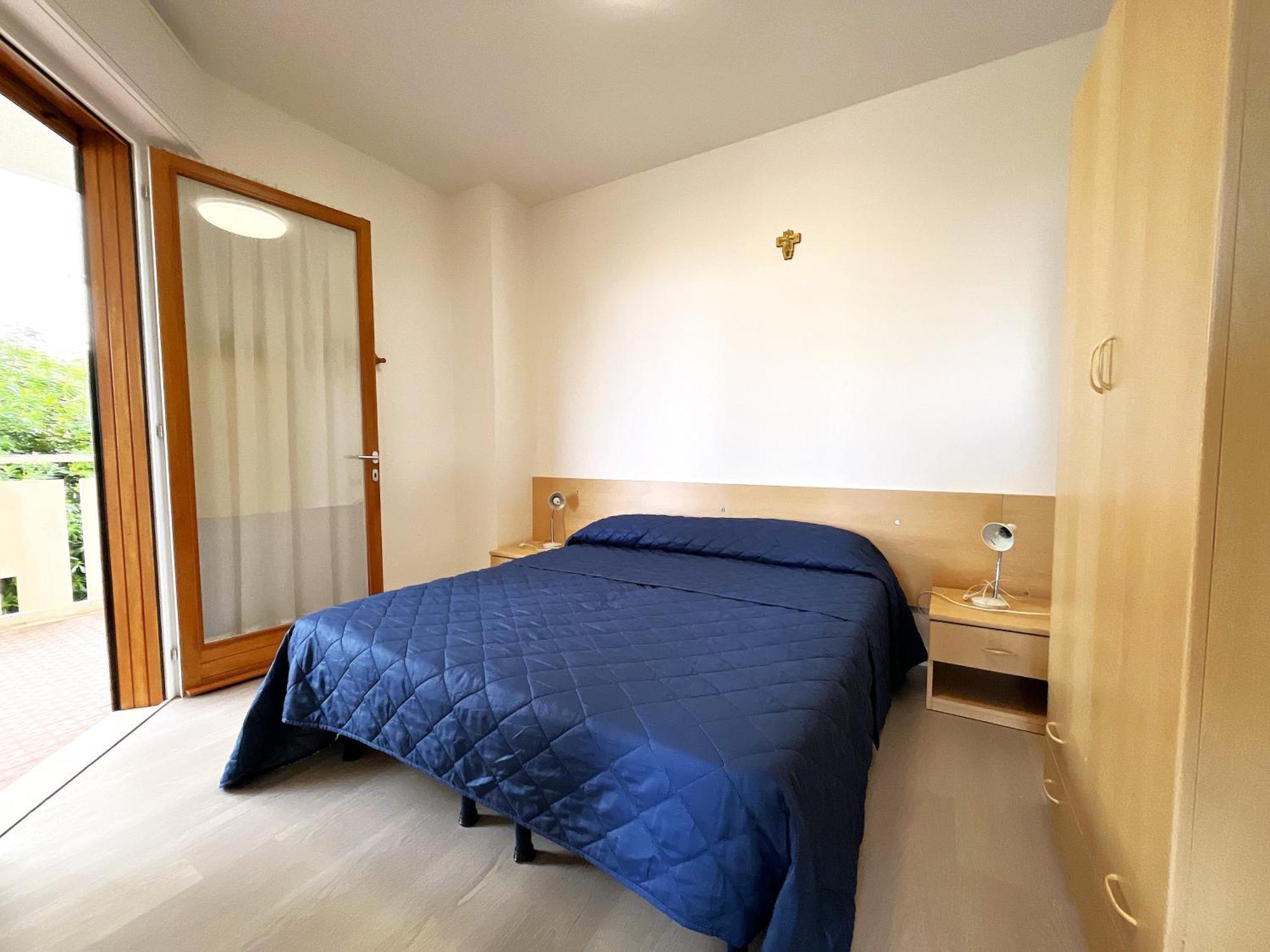 Corso - Appartamenti Bibione Buitenkant foto