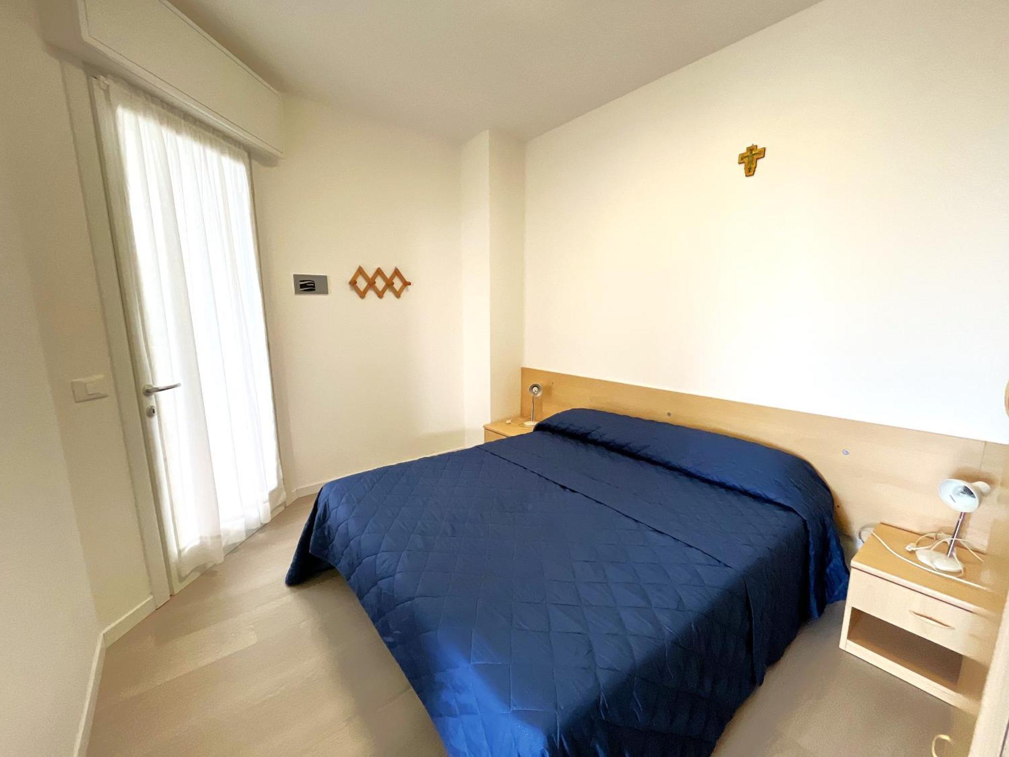 Corso - Appartamenti Bibione Buitenkant foto